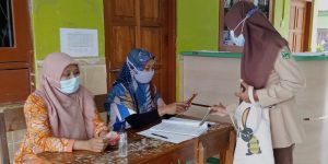 SMK Ma’arif 1 Temon dan FTI UMBY Jalin Kerjasama