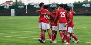 Timnas U-19 Akan Jalani Pemusatan Latihan di Korsel