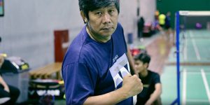All England 2022, Undian Ganda Putra Kurang Menguntungkan