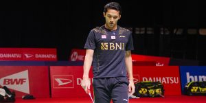Jonatan Christie, Ini Benar-benar Keajaiban
