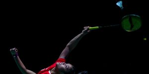 Penampilan Gregoria di All England 2022, Ini Kata Pelatih