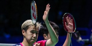 Marcus/Kevin Tembus Semi Final All England 2022