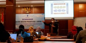 FE UMBY Gelar Sosialisasi Akreditasi LAMEMBA