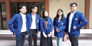 Mahasiswa UNY Rancang Alat Deteksi Jarak Berbasis Raspberry Pi