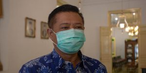 Pelantikan Pejabat Fungsional dan Kepala Sekolah