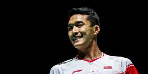 Jonatan dan Fajar/Rian Juarai Swiss Terbuka 2022