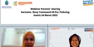 Pentingnya Komunikasi Anak dan Orang Tua di Era Digital
