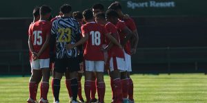 40 Pemain Tim U-19 untuk Pemusatan Latihan di Korsel