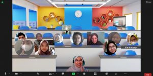 Psikologi UMBY Gelar Pembekalan Magang Program MBKM