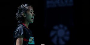 SEA Games, Bulutangkis Targetkan Tiga Emas