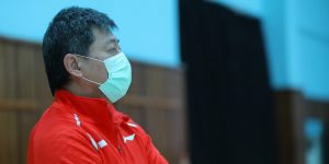 Dua Ganda Putra Terhenti di Korea Masters 2022, Ini Kata Pelatih