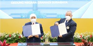 UNY Jalin Kerjasama dengan IKA Universitas Airlangga