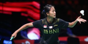 Putri Menangi “Perang Saudara” di Orleans Masters 2022