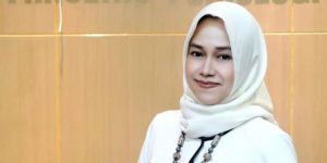 Reny Yuniasanti Raih Doctor of Philosophy Psikologi