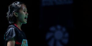SEA Games 2021, Inilah Skuad Bulutangkis Indonesia
