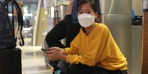 Kejuaraan Asia, Bulutangkis Indonesia Usung Semangat Tinggi
