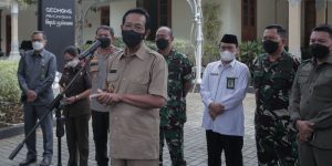 Diprediksi 3,9 Juta Pemudik Datang ke DIY Pada Idul Fitri 1443 H