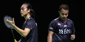 Rehan/Lisa Membidik Gelar Juara Orleans Masters 2022