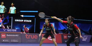 PIALA UBER 2022 Meski Gagal ke Semifinal, Indonesia Lampaui Ekspektasi