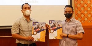 UMBY Launching Aplikasi SIMPELMAS