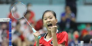 SEA Games Vietnam – Bulutangkis Putri Indonesia ke Final