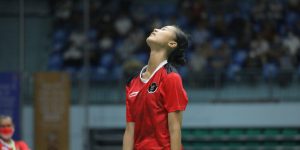 SEA GAMES VIETNAM – Beregu Putri Indonesia Capai Target