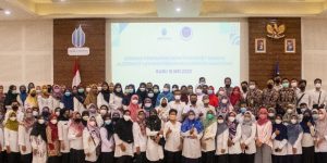UMBY Gelar Seminar Growth Mindset Bagi Guru BK