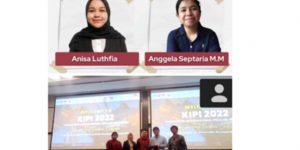Mahasiswa BK UMBY Torehkan Prestasi Internasional