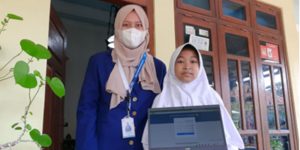 Timbulkan Keberanian Siswa dengan Ikut Olimpiade