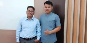KPBS Pangalengan Bandung dan Prodi Peternakan UMBY Jalin Kerjasama
