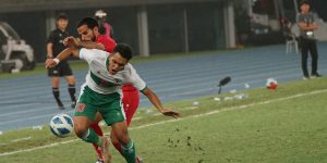 Piala Asia 2023, Peluang Indonesia Masih Terbuka
