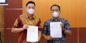 UMBY Jalin Kerja Sama dengan Danacita