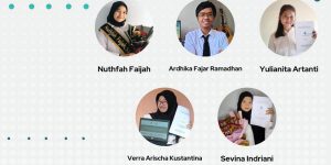 Tingkatkan Kualitas Lulusan, 5 Mahasiswa Matematika UMBY Hasilkan 4 Luaran dari Skripsi