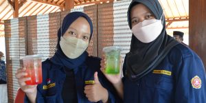 Olahan Lidah Buaya Karang Taruna Sitimulyo