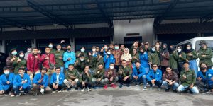 Prodi Peternakan UMBY Kunjungan Industri ke KJUB Puspetasari Klaten