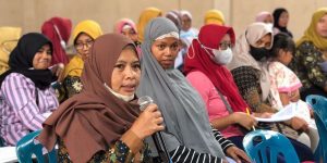 Memiliki Kesehatan Reproduksi yang Prima Merupakan Hak Dasar