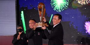 Piala Presiden 2022 Siap Dimulai, PSS Sleman di Grup A