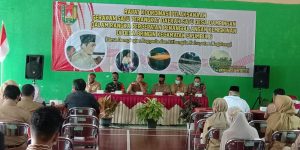 UMBY Bantu Penanggulangan Kemiskinan di Magelang