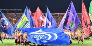 Kompetisi BRI Liga 12022/2023 Resmi Bergulir