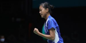 Daftar Sementara Pebulutangkis Indonesia Diundang Tampil di Kejuaraan Dunia