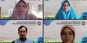 Adaptasi Repatriasi Masyarakat Indonesia di Jepang dengan PKM Kerjasama Internasional