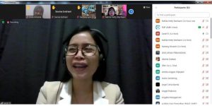 Hadirkan Dosen Filipina, Matematika UMBY Perluas Wawasan Kurikulum