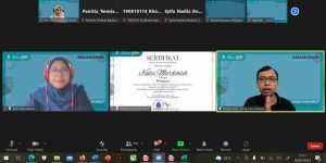 UMBY Gelar Kuliah Umum Bahas Kekerasan Seksual