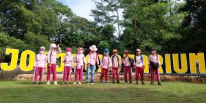 Jogja Exotarium – Wisata Edukasi Satwa & Adventure