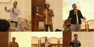 UMBY Terjunkan 1.009 Mahasiswa KKN