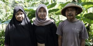 Anak Petani Gunungkidul Kuliah Gratis di UGM, Ini  Kisahnya