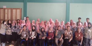 Penanganan Stunting di Candisari Butuh Kerjasama