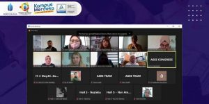4 Mahasiswa UMBY Jadi Pemakalah Seminar Internasional di Turki