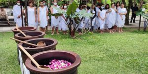 Ruwatan Murwokolo Nusantara, Sebuah Pentas Seni Budaya