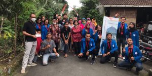 KKN-PPM UMBY Dampingi Digitalisasi UMKM di Ngelosari  